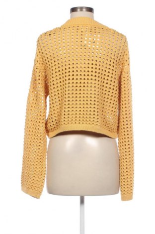 Dámsky pulóver H&M, Veľkosť S, Farba Žltá, Cena  5,95 €