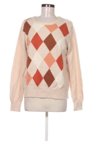 Damenpullover H&M, Größe L, Farbe Mehrfarbig, Preis 6,99 €