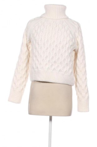 Γυναικείο πουλόβερ H&M, Μέγεθος S, Χρώμα Λευκό, Τιμή 9,99 €
