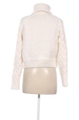 Γυναικείο πουλόβερ H&M, Μέγεθος S, Χρώμα Λευκό, Τιμή 9,99 €