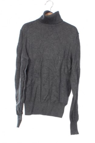 Дамски пуловер H&M, Размер XS, Цвят Сив, Цена 9,99 лв.