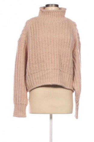 Damenpullover H&M, Größe M, Farbe Beige, Preis 7,99 €
