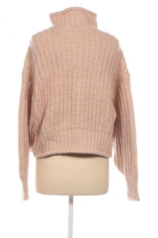Damenpullover H&M, Größe M, Farbe Beige, Preis 7,99 €