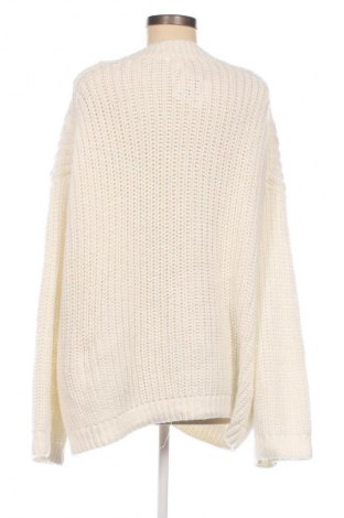Dámsky pulóver H&M, Veľkosť L, Farba Biela, Cena  7,95 €