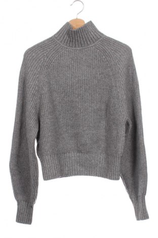 Γυναικείο πουλόβερ H&M, Μέγεθος XS, Χρώμα Γκρί, Τιμή 6,99 €