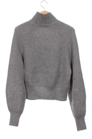 Γυναικείο πουλόβερ H&M, Μέγεθος XS, Χρώμα Γκρί, Τιμή 6,99 €
