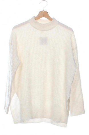 Dámsky pulóver H&M, Veľkosť XS, Farba Biela, Cena  5,95 €