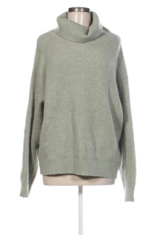 Dámsky pulóver H&M, Veľkosť XL, Farba Zelená, Cena  5,95 €