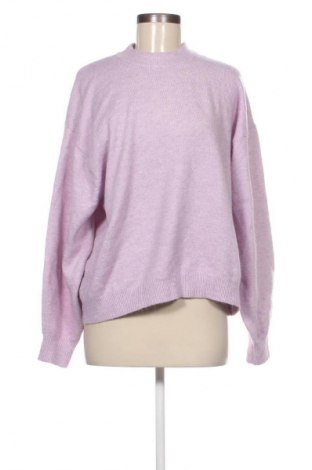 Dámsky pulóver H&M, Veľkosť M, Farba Fialová, Cena  7,95 €