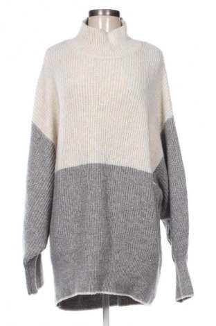 Γυναικείο πουλόβερ H&M, Μέγεθος M, Χρώμα Πολύχρωμο, Τιμή 7,99 €
