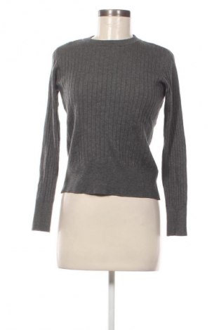 Damenpullover H&M, Größe S, Farbe Grau, Preis 7,99 €