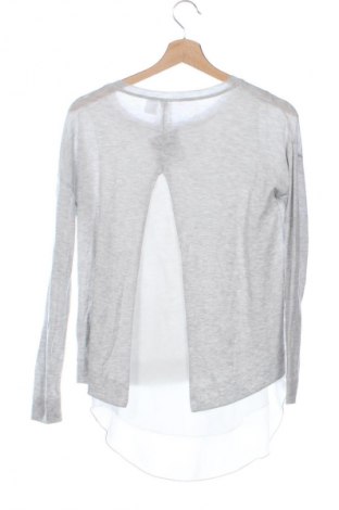 Damenpullover H&M, Größe XS, Farbe Grau, Preis 2,99 €