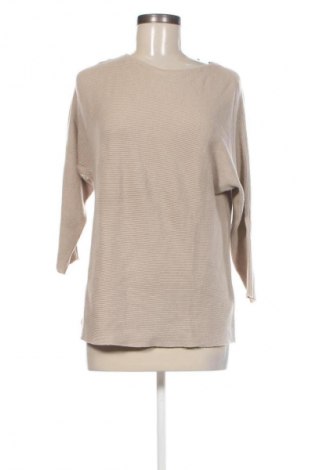 Pulover de femei H&M, Mărime S, Culoare Bej, Preț 30,99 Lei