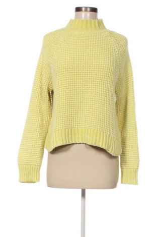 Damenpullover H&M, Größe S, Farbe Grün, Preis 7,99 €