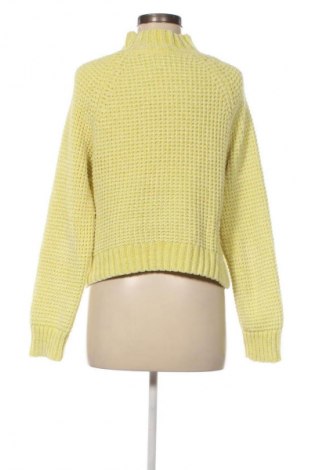 Damenpullover H&M, Größe S, Farbe Grün, Preis 7,99 €