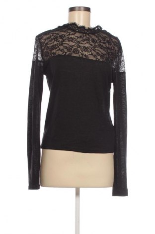 Pulover de femei H&M, Mărime M, Culoare Negru, Preț 33,99 Lei