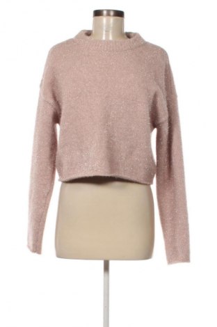 Dámsky pulóver H&M, Veľkosť M, Farba Béžová, Cena  5,95 €