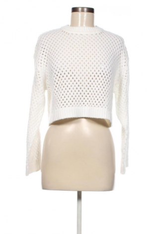 Damenpullover H&M, Größe S, Farbe Ecru, Preis 7,99 €
