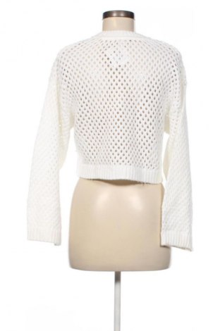 Damenpullover H&M, Größe S, Farbe Ecru, Preis 7,99 €