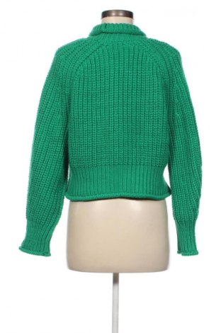 Dámsky pulóver H&M, Veľkosť M, Farba Zelená, Cena  5,95 €