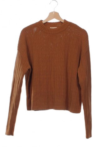 Dámsky pulóver H&M, Veľkosť XS, Farba Béžová, Cena  5,95 €