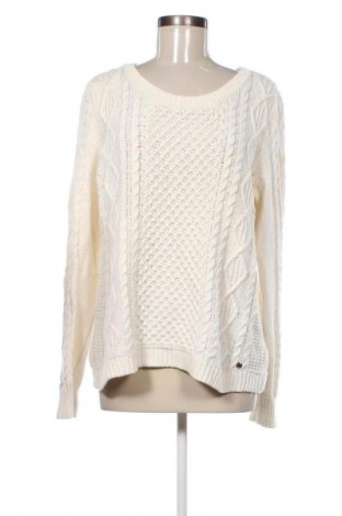 Női pulóver H&M, Méret XL, Szín Bézs, Ár 2 619 Ft