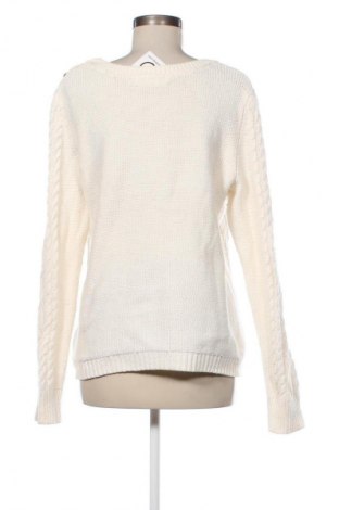 Női pulóver H&M, Méret XL, Szín Bézs, Ár 2 619 Ft