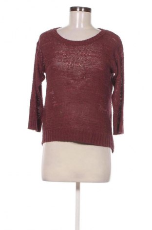 Γυναικείο πουλόβερ H&M, Μέγεθος S, Χρώμα Κόκκινο, Τιμή 8,99 €