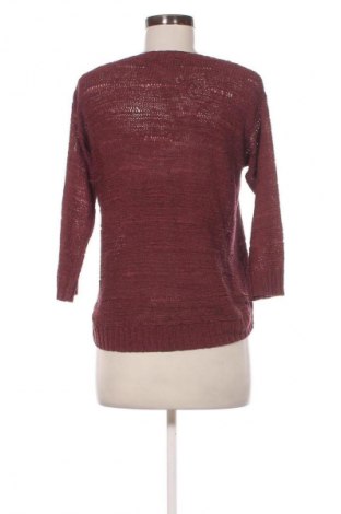 Γυναικείο πουλόβερ H&M, Μέγεθος S, Χρώμα Κόκκινο, Τιμή 8,99 €