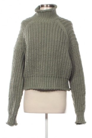 Női pulóver H&M, Méret S, Szín Zöld, Ár 2 619 Ft