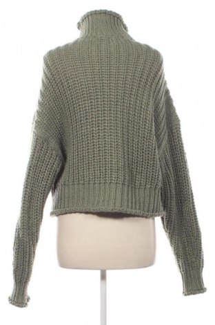 Női pulóver H&M, Méret S, Szín Zöld, Ár 2 619 Ft