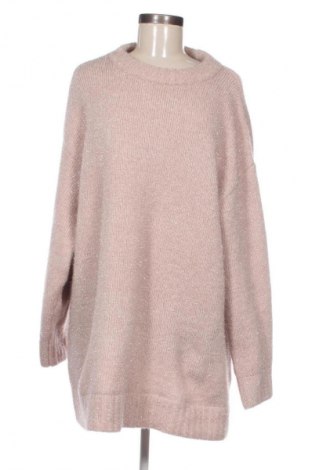 Dámsky pulóver H&M, Veľkosť XL, Farba Hnedá, Cena  5,95 €
