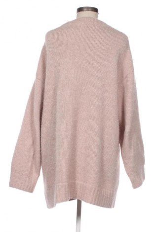 Dámsky pulóver H&M, Veľkosť XL, Farba Hnedá, Cena  5,95 €