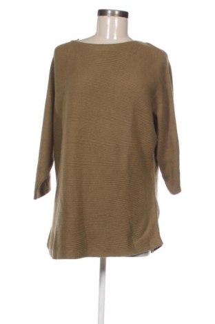 Dámský svetr H&M, Velikost L, Barva Zelená, Cena  119,00 Kč