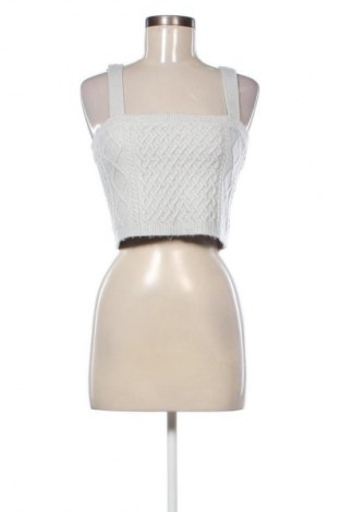 Dámský svetr H&M, Velikost M, Barva Šedá, Cena  119,00 Kč