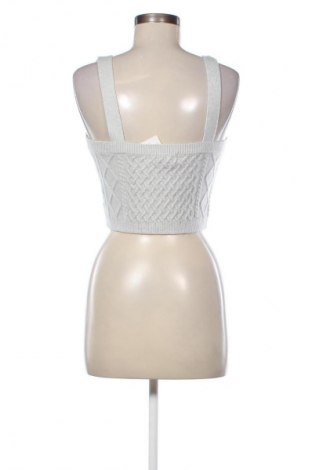 Dámský svetr H&M, Velikost M, Barva Šedá, Cena  119,00 Kč
