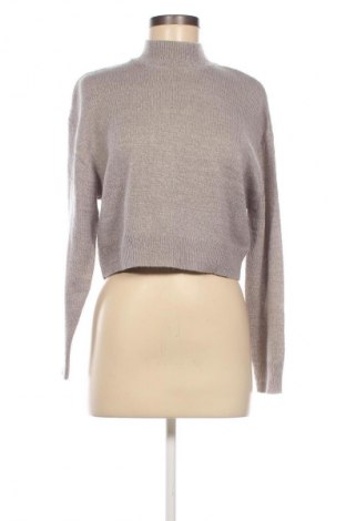 Dámsky pulóver H&M, Veľkosť S, Farba Sivá, Cena  5,95 €
