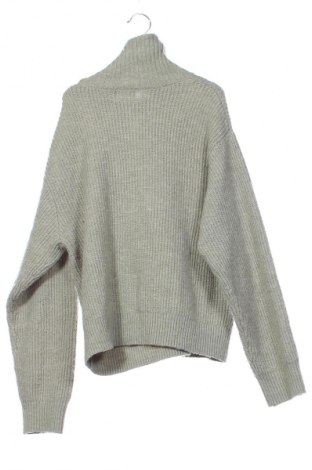 Dámský svetr H&M, Velikost XS, Barva Zelená, Cena  209,00 Kč