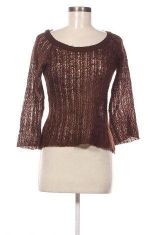 Dámsky pulóver H&M, Veľkosť M, Farba Hnedá, Cena  5,95 €