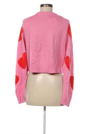 Dámsky pulóver H&M, Veľkosť M, Farba Viacfarebná, Cena  5,95 €