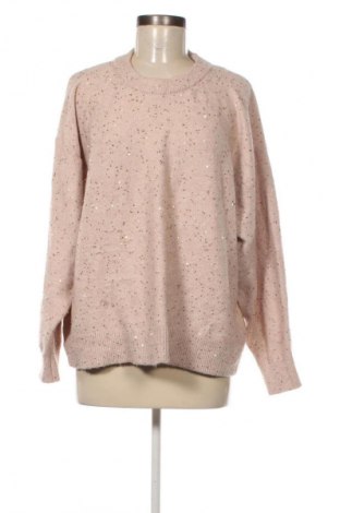 Női pulóver H&M, Méret XL, Szín Rózsaszín, Ár 2 619 Ft