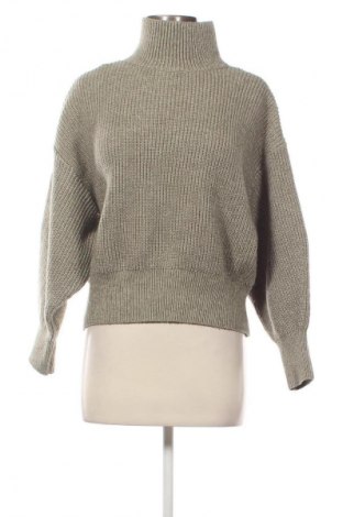 Γυναικείο πουλόβερ H&M, Μέγεθος S, Χρώμα Πράσινο, Τιμή 5,99 €