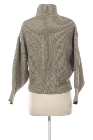 Γυναικείο πουλόβερ H&M, Μέγεθος S, Χρώμα Πράσινο, Τιμή 5,99 €