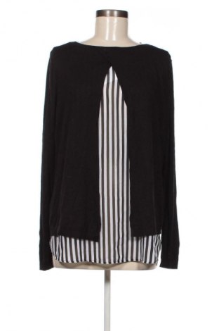 Dámsky pulóver H&M, Veľkosť L, Farba Čierna, Cena  5,95 €
