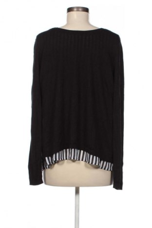 Dámsky pulóver H&M, Veľkosť L, Farba Čierna, Cena  5,95 €