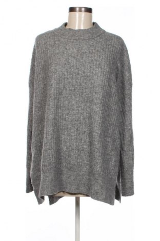Dámsky pulóver H&M, Veľkosť L, Farba Sivá, Cena  8,95 €