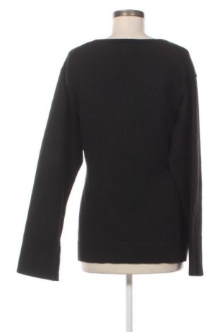 Γυναικείο πουλόβερ H&M, Μέγεθος L, Χρώμα Μαύρο, Τιμή 18,99 €