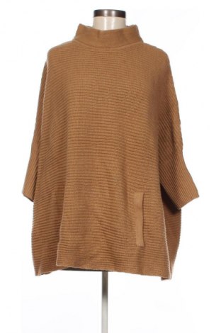 Dámsky pulóver H&M, Veľkosť S, Farba Hnedá, Cena  5,95 €