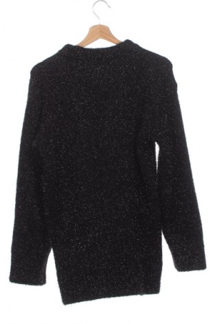Дамски пуловер H&M, Размер XS, Цвят Черен, Цена 25,99 лв.