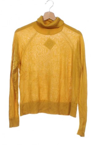 Dámsky pulóver H&M, Veľkosť XS, Farba Žltá, Cena  5,95 €